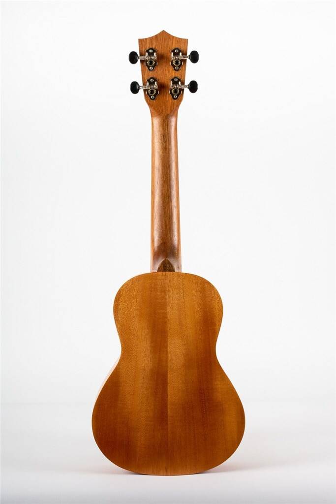 BUC23 Concert Ukulele - Natural