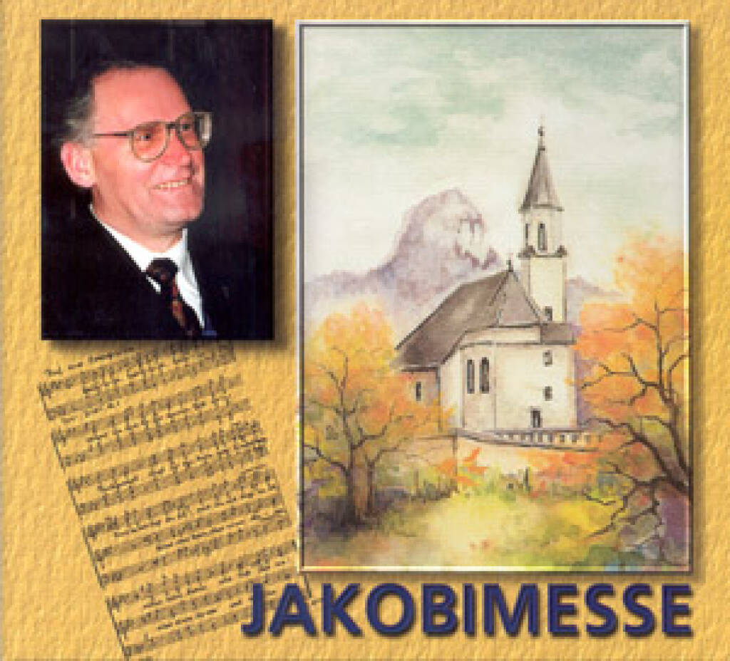 Jakobi-Messe