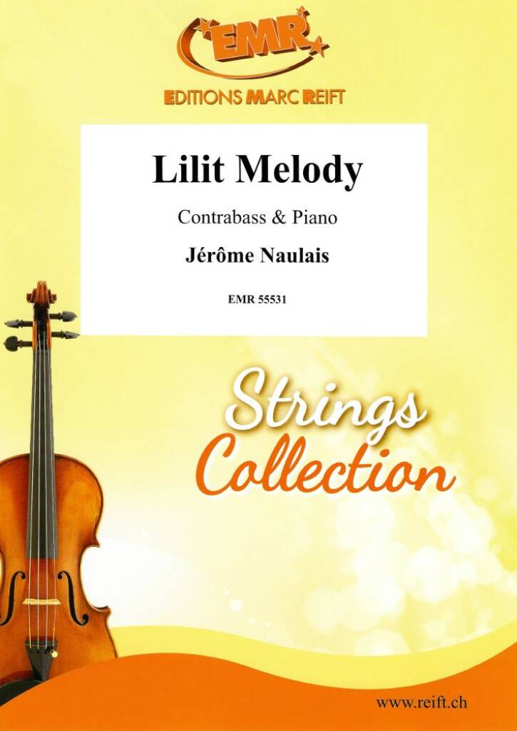Lilit Melody