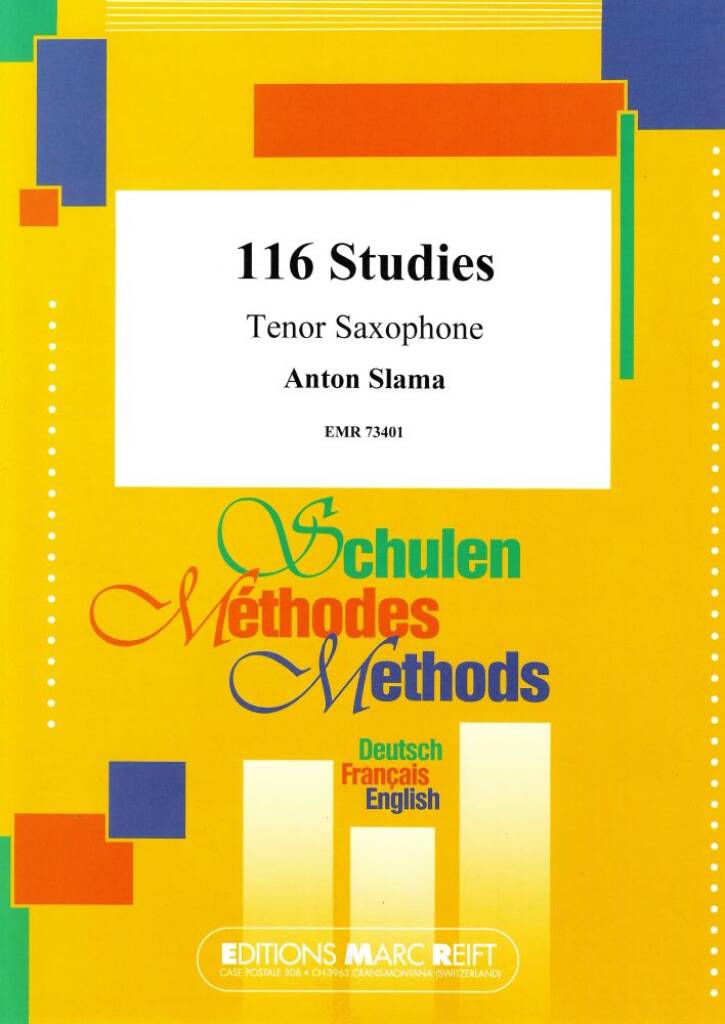 116 Studies