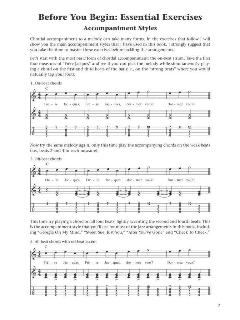 Jumpin' Jim's Ukulele Masters: James Hill