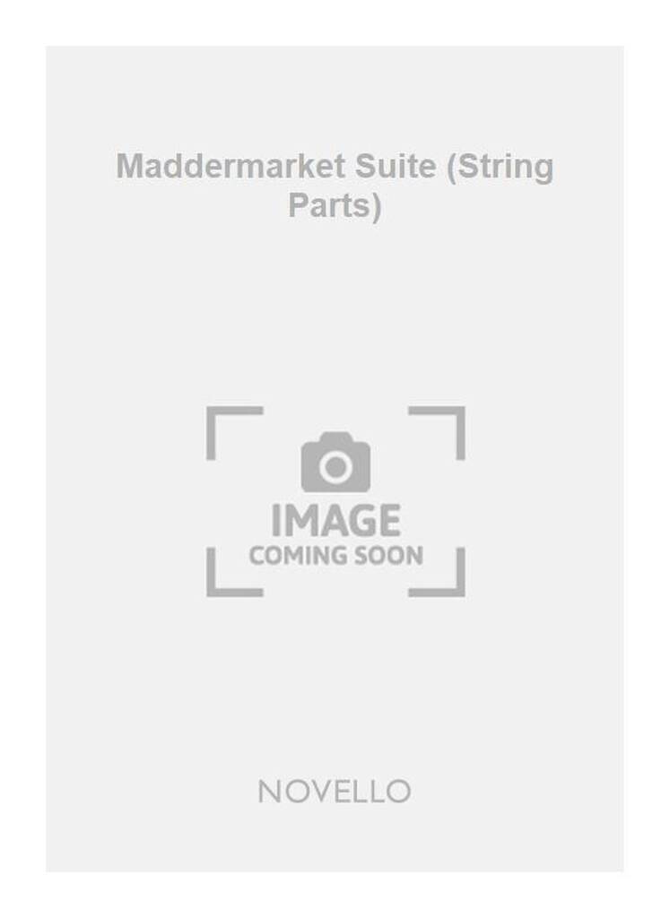 Maddermarket Suite (String Parts)