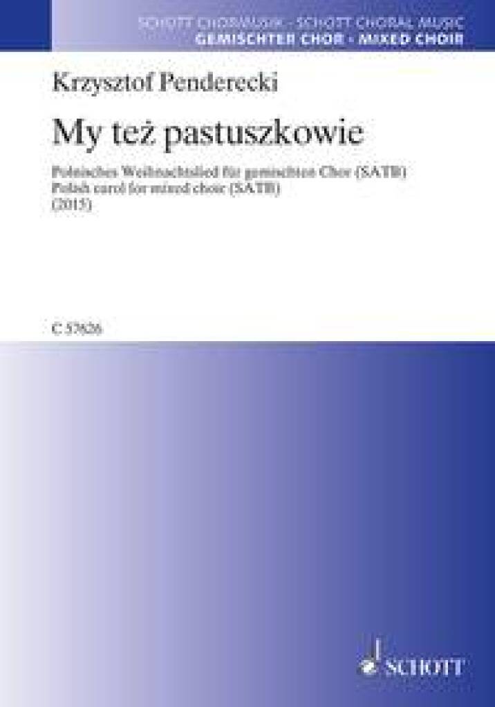 My Tez Pastuszkowie