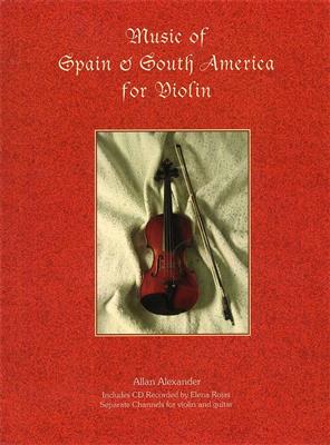 Music Of Spain & South America
