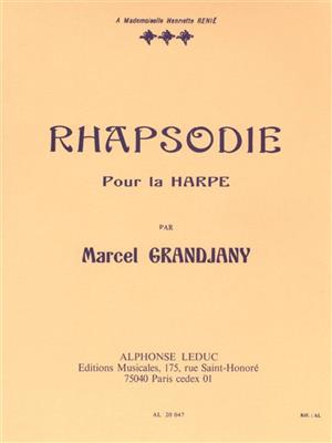 Rhapsodie