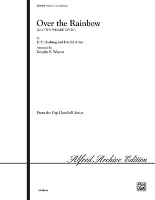 Over the Rainbow