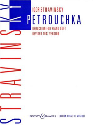 Petruschka