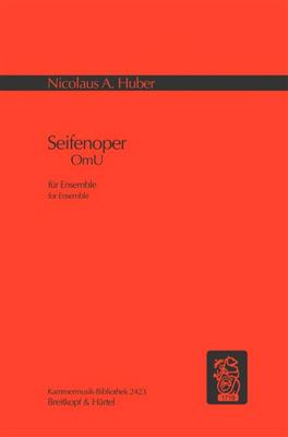 Seifenoper (OmU)