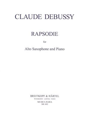 Rapsodie