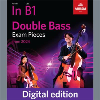 Blowin' in the Wind (Grade Initial, B1)