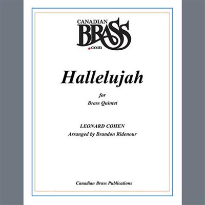 Hallelujah - Tuba