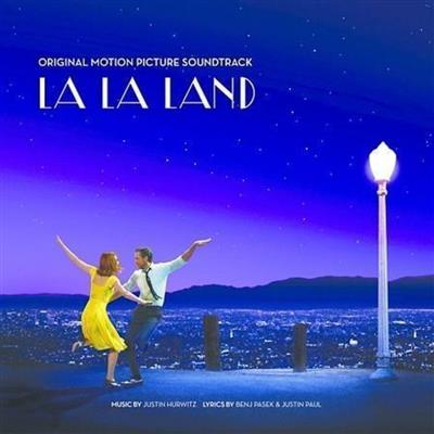 Another Day Of Sun (from La La Land)