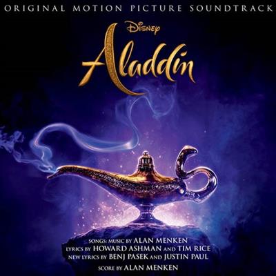 Prince Ali (from Disneys Aladdin)