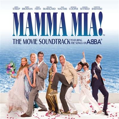 Our Last Summer (from Mamma Mia!)
