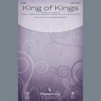 King Of Kings - Viola