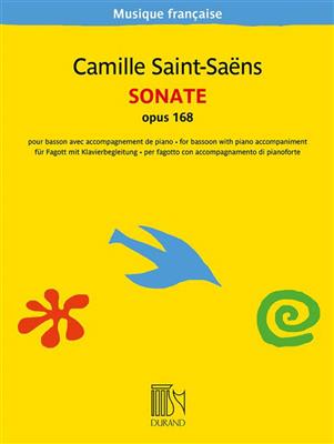 Sonate opus 168