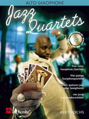 Jazz Quartets