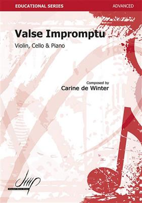 Valse Impromptu