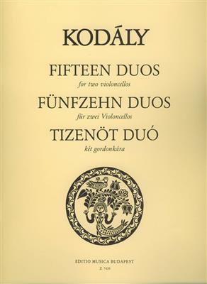 15 Duos