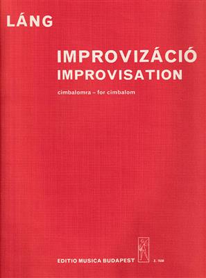 Improvisation