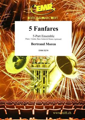 5 Fanfares