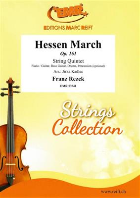 Hessen March