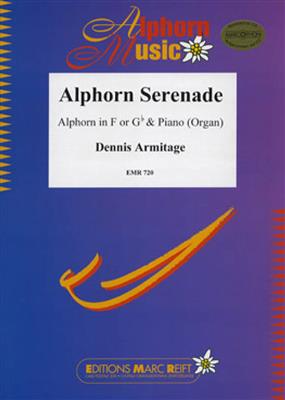 Alphorn Serenade