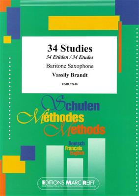 34 Studies