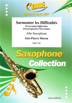 Surmonter les Difficultés
