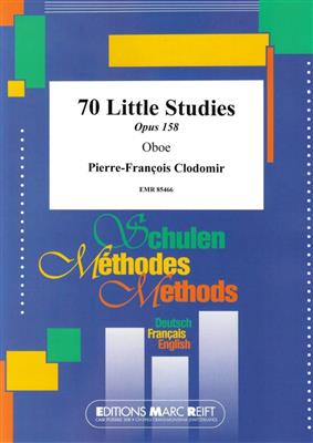 70 Little Studies