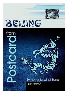 Postcard from Beijing