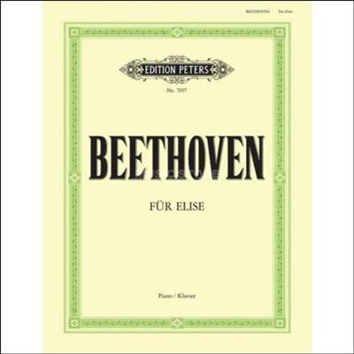 Beethoven Sticky Notes