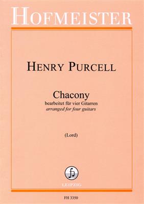 Chacony
