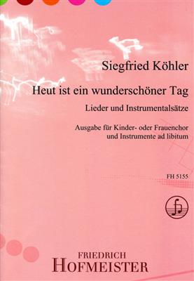 Heut ist ein wunderschöner Tag