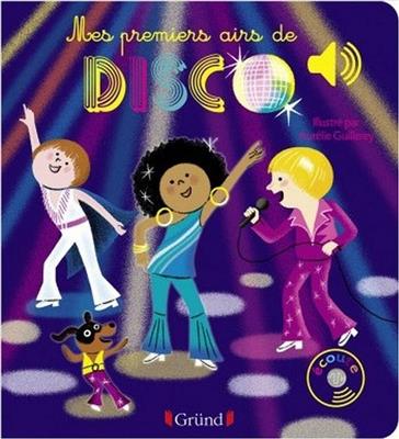 Mes Premiers Airs De Disco