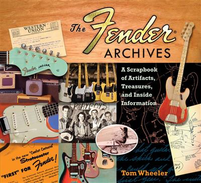 The Fender¸ Archives