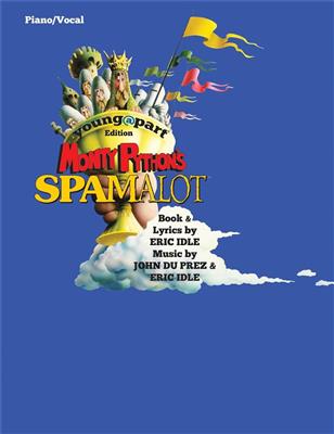 Spamalot