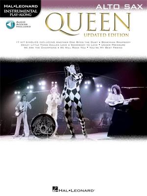 Queen - Updated Edition