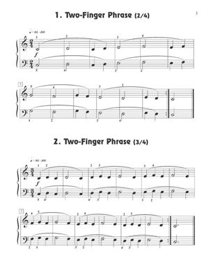 Fingerpower Level 1