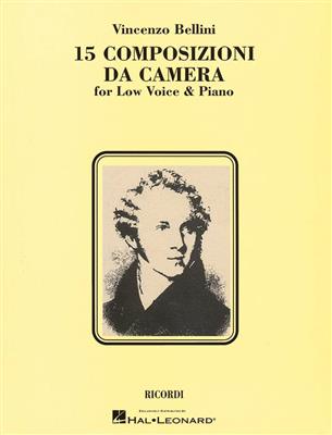15 Composizioni da Camera