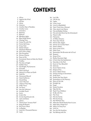 101 Simple Songs