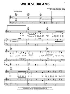 Taylor Swift - 1989 (Taylor's Version)