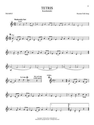 Popular Video Game Music