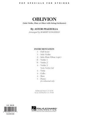 Oblivion