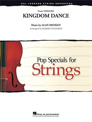 Kingdom Dance