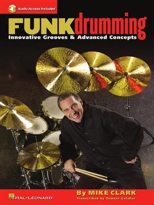 Funk Drumming