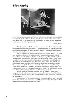 Funk Drumming