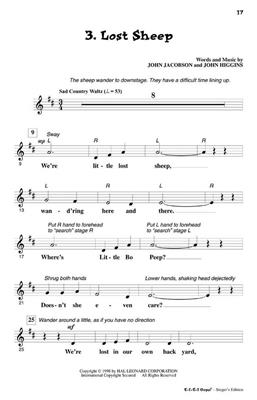 E-I-E-I Oops! Musical