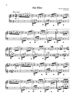 Library of Piano Classics