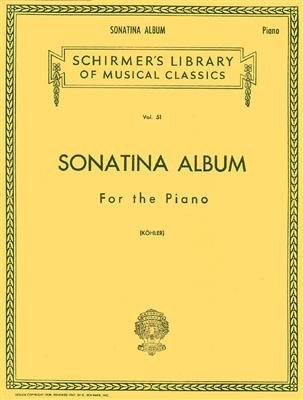 Sonatina Album